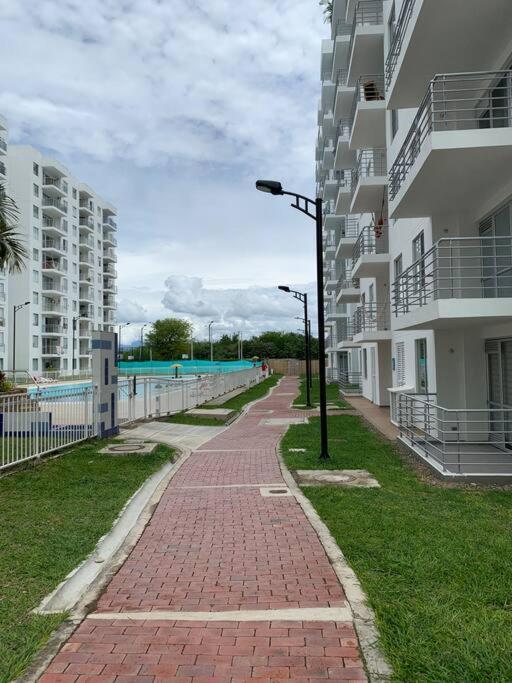Tu apartamento vacacional en Girardot Cundinamarca - AQUALINA ORANGE
