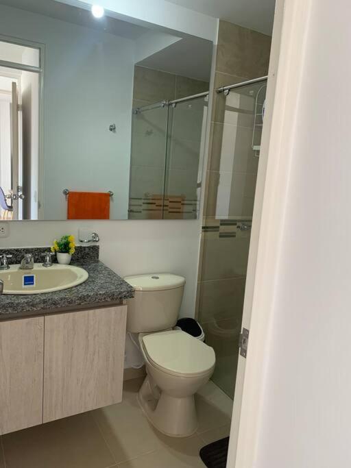 Tu apartamento vacacional en Girardot Cundinamarca - AQUALINA ORANGE