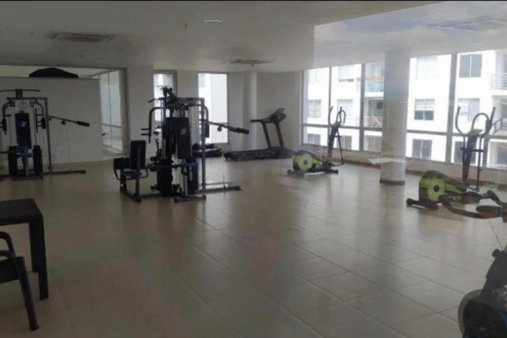 Tu apartamento vacacional en Girardot Cundinamarca - AQUALINA ORANGE