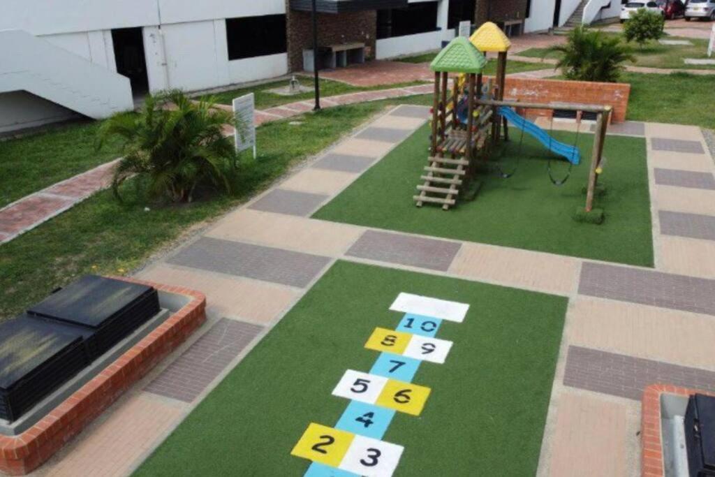 Tu apartamento vacacional en Girardot Cundinamarca - AQUALINA ORANGE