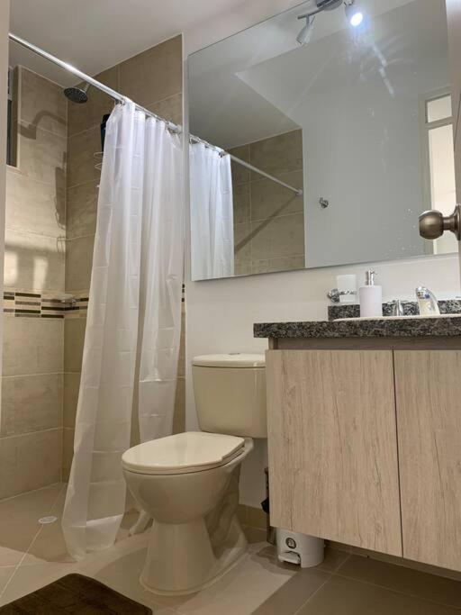 Tu apartamento vacacional en Girardot Cundinamarca - AQUALINA ORANGE