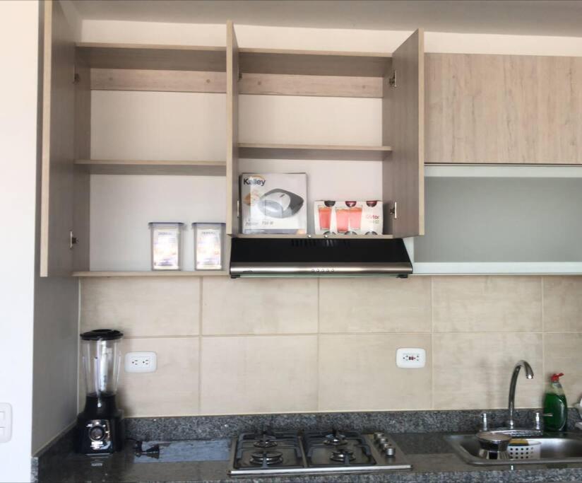 Tu apartamento vacacional en Girardot Cundinamarca - AQUALINA ORANGE