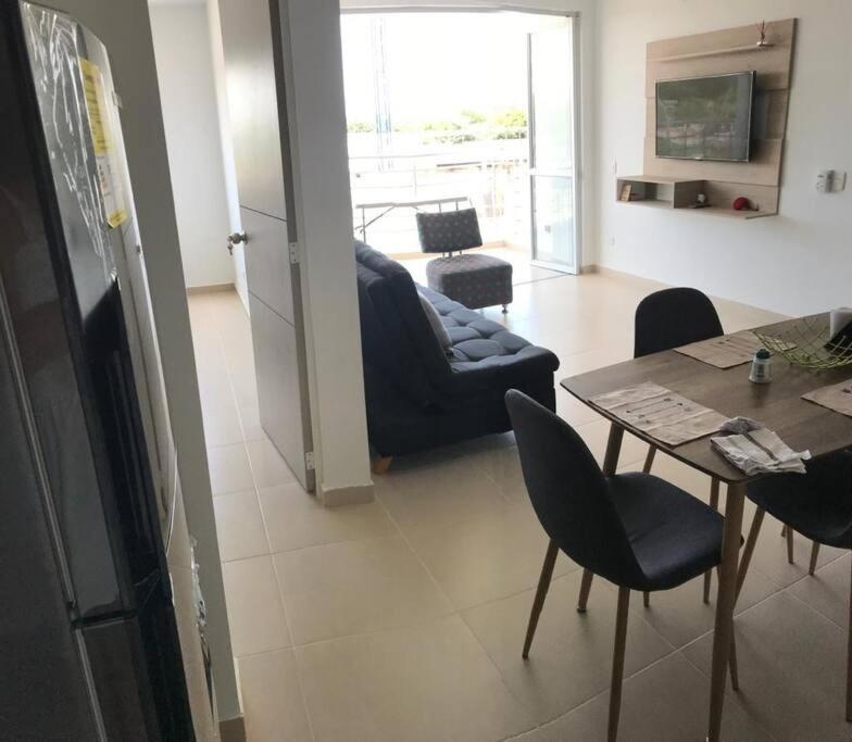 Tu apartamento vacacional en Girardot Cundinamarca - AQUALINA ORANGE