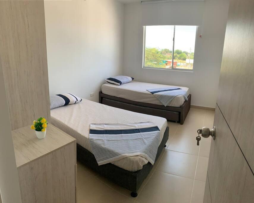 Tu apartamento vacacional en Girardot Cundinamarca - AQUALINA ORANGE