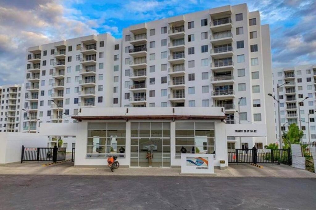 Tu apartamento vacacional en Girardot Cundinamarca - AQUALINA ORANGE