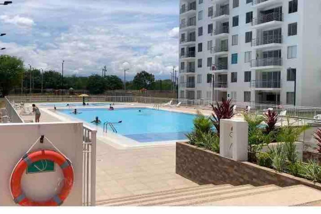 Tu apartamento vacacional en Girardot Cundinamarca - AQUALINA ORANGE