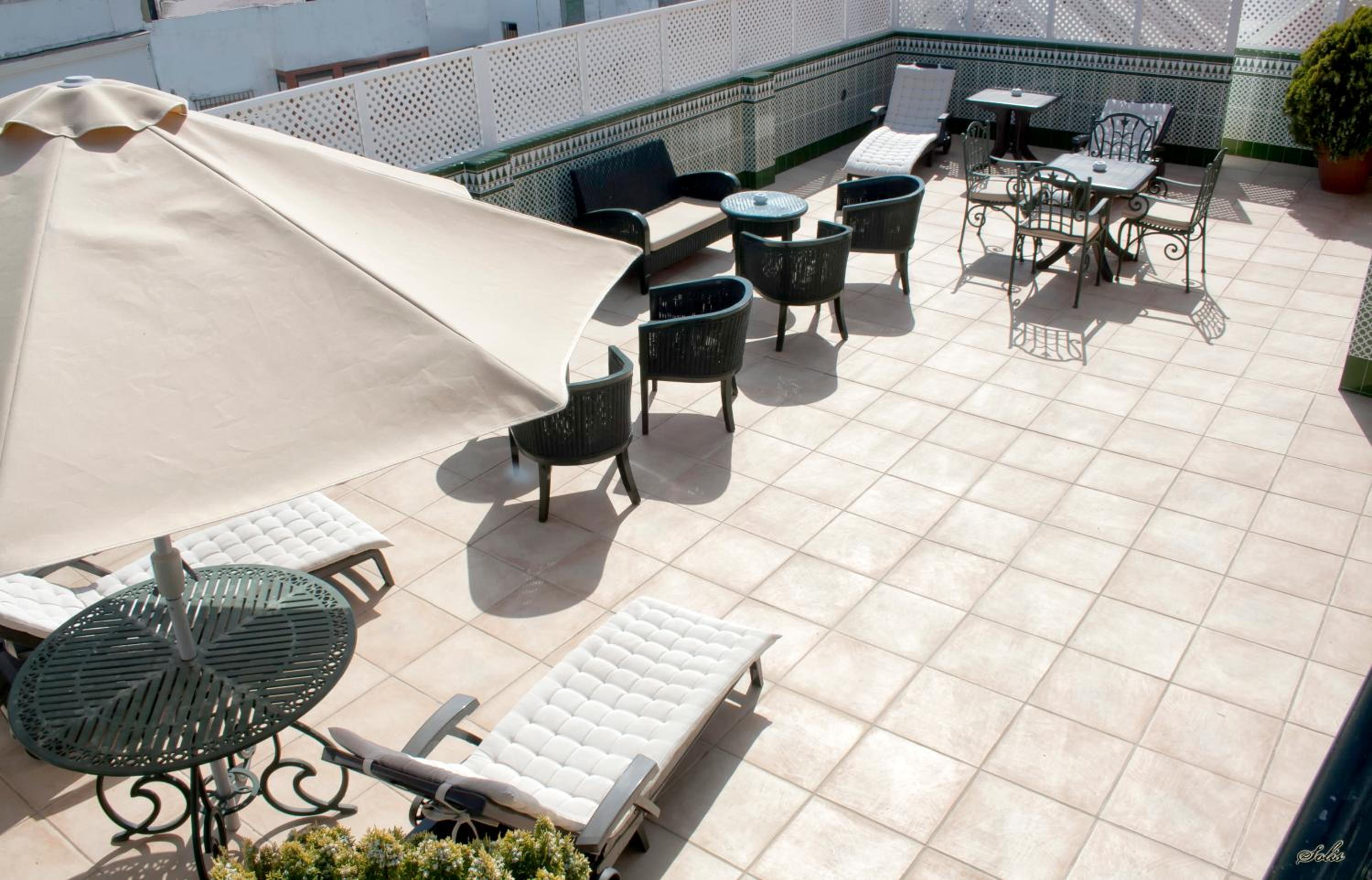 roof