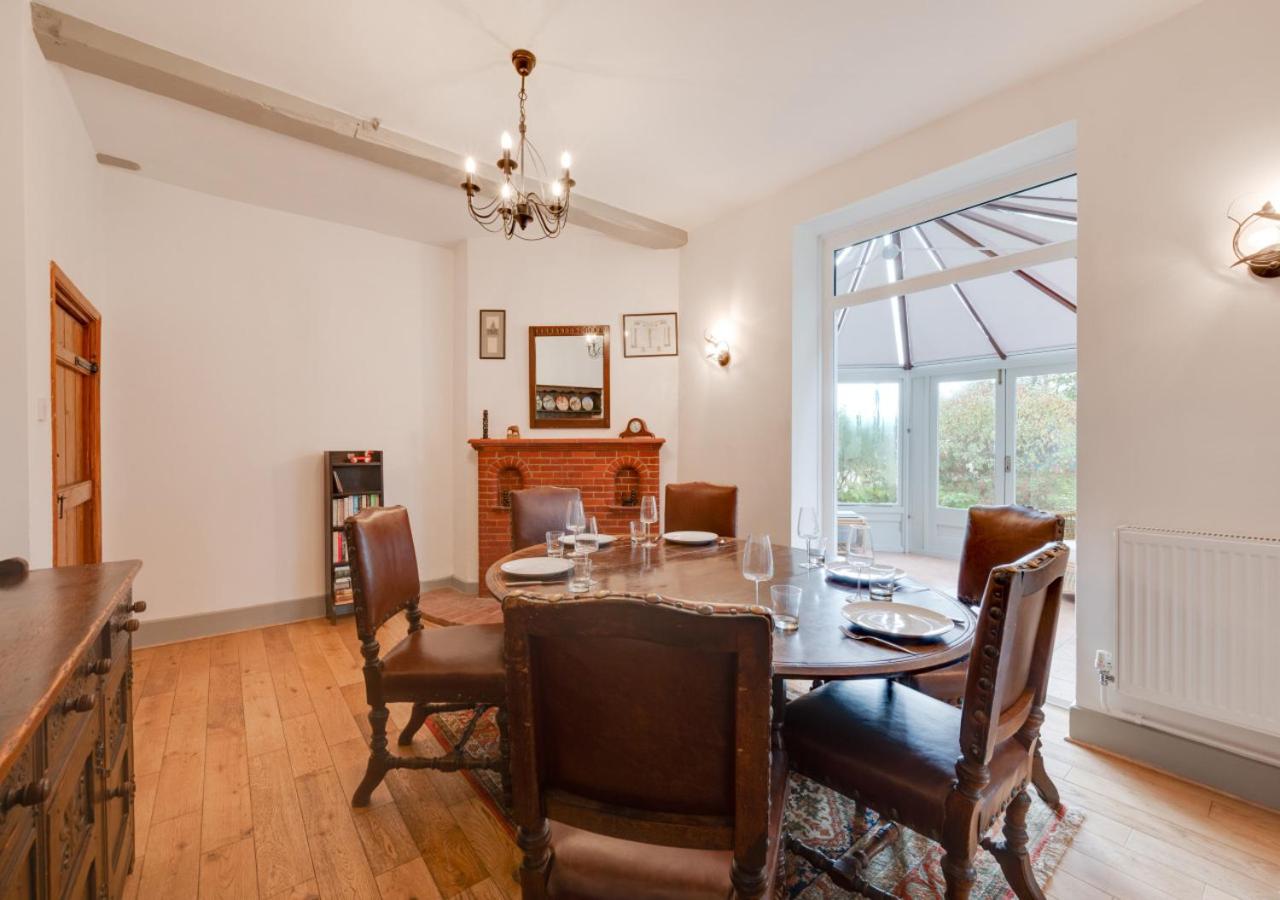 CowPasture Cottage