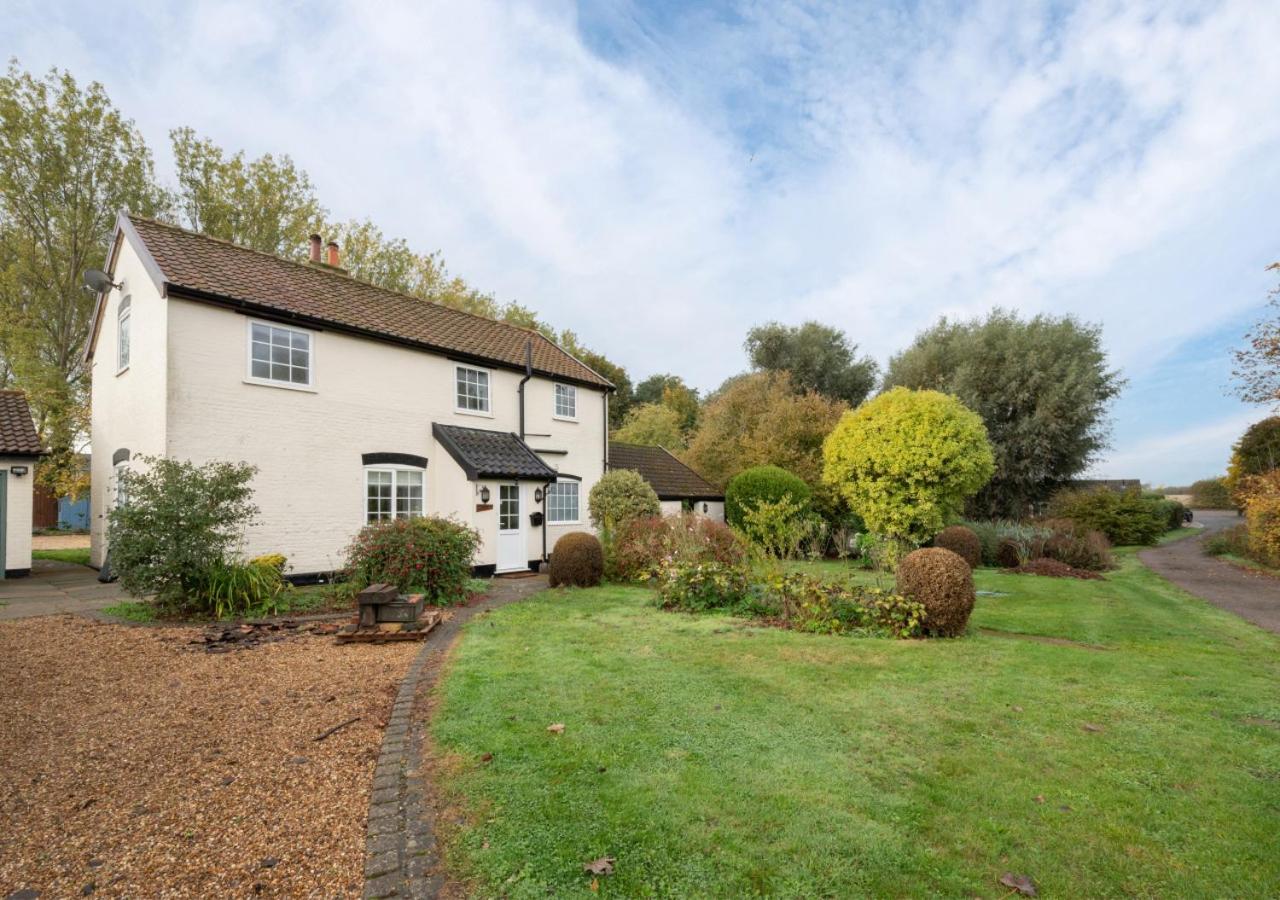 CowPasture Cottage