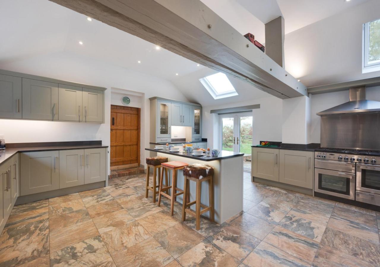 CowPasture Cottage