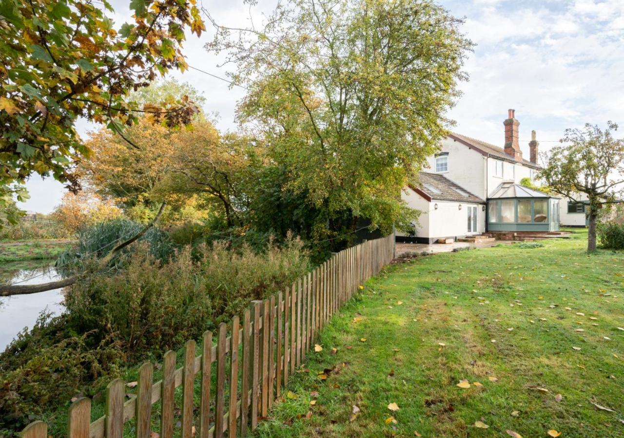 CowPasture Cottage