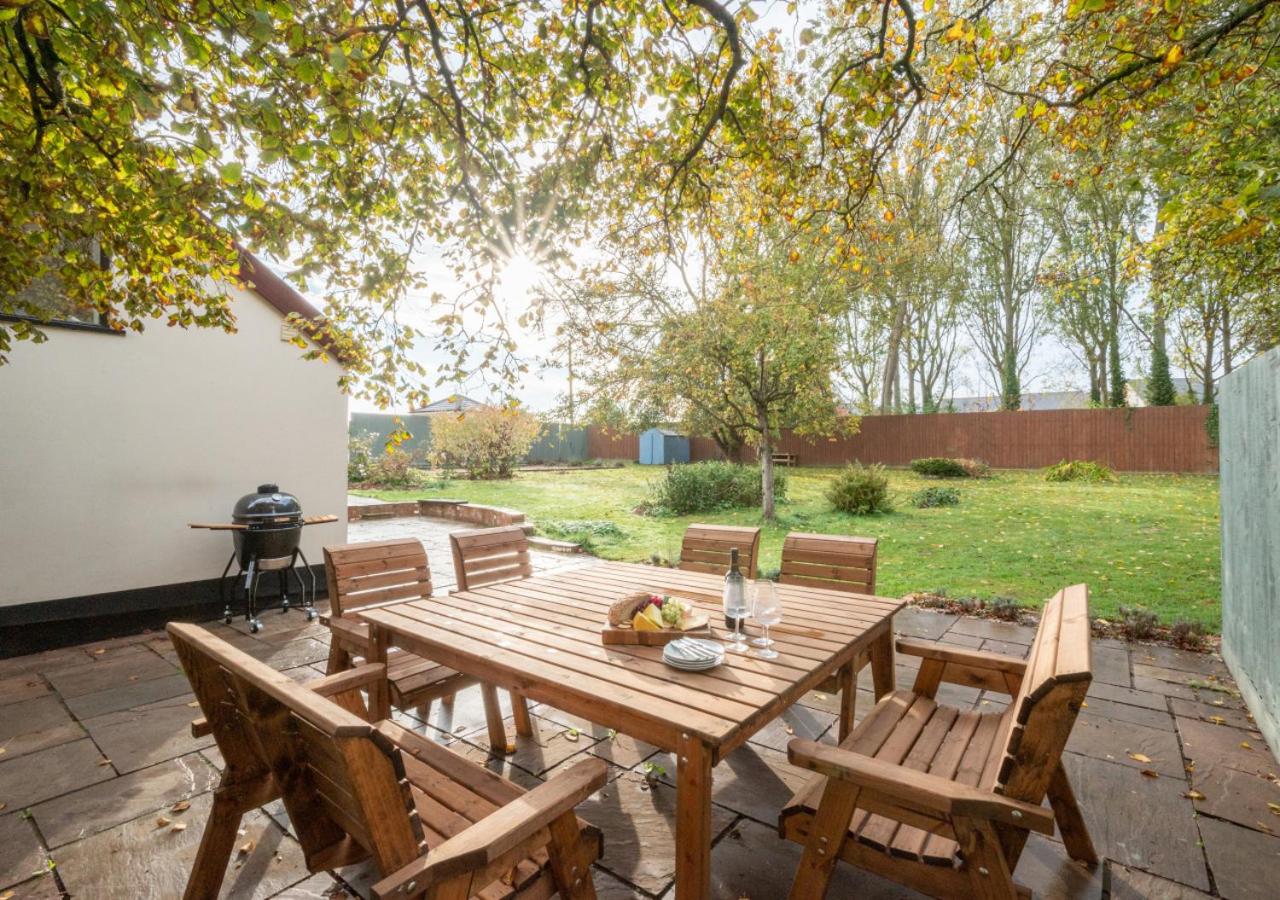 CowPasture Cottage