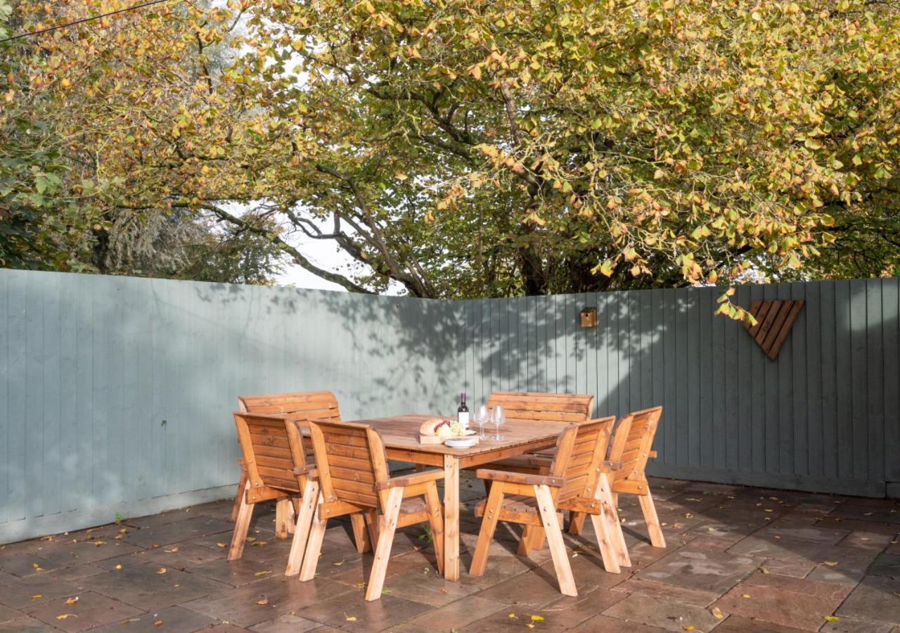 CowPasture Cottage