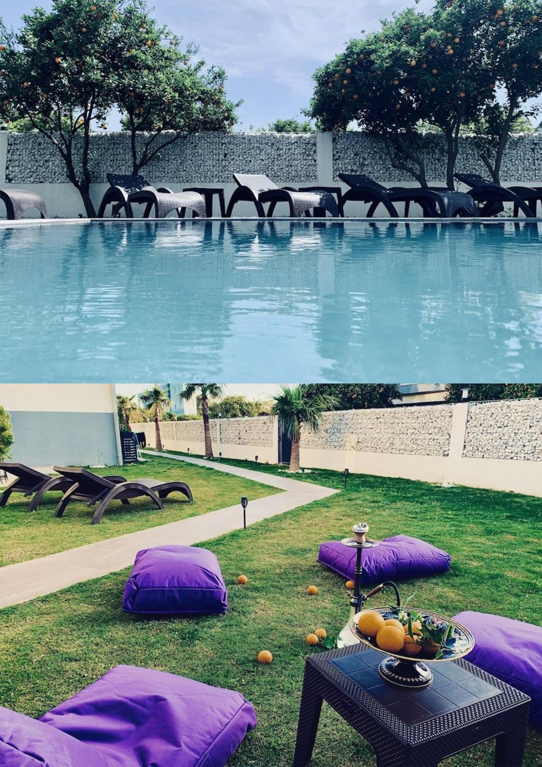 Side Mira Palace & Spa
