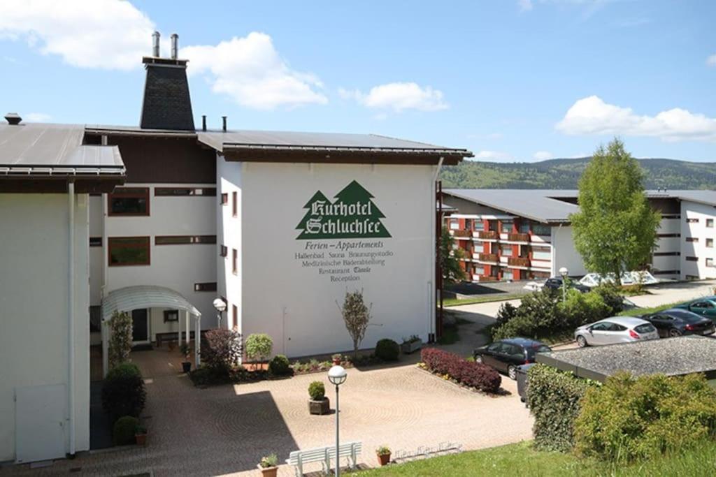 Fewo Sperlingskauz mit Pool, Sauna & Hochschwarzwaldcard