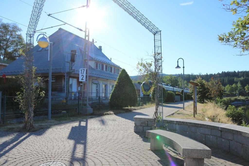 Fewo Sperlingskauz mit Pool, Sauna & Hochschwarzwaldcard