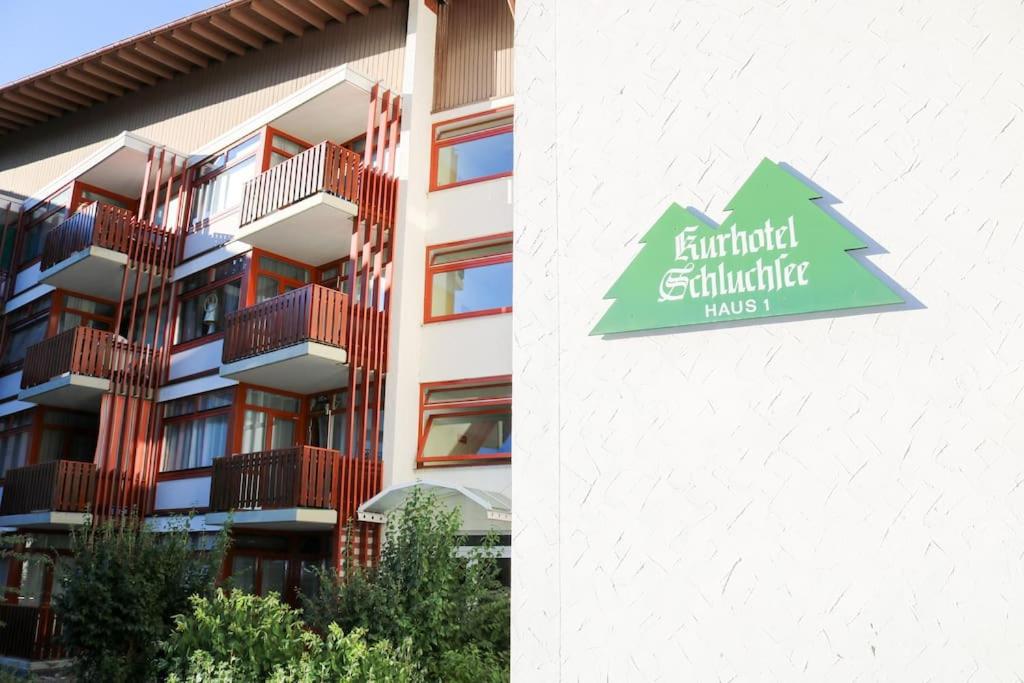 Fewo Sperlingskauz mit Pool, Sauna & Hochschwarzwaldcard
