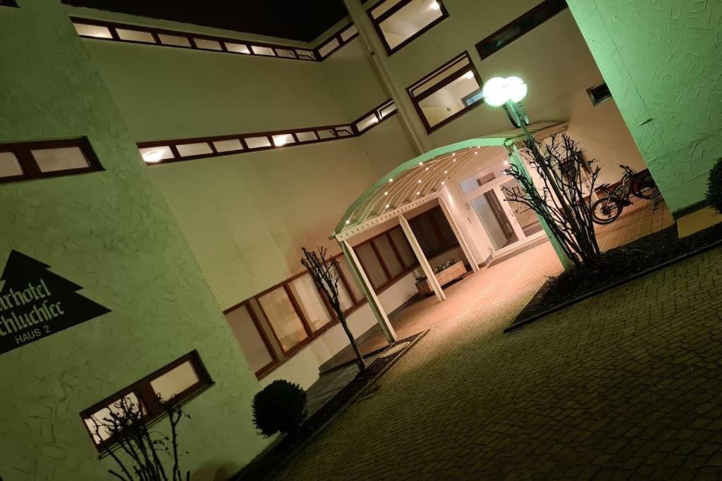 Fewo Sperlingskauz mit Pool, Sauna & Hochschwarzwaldcard