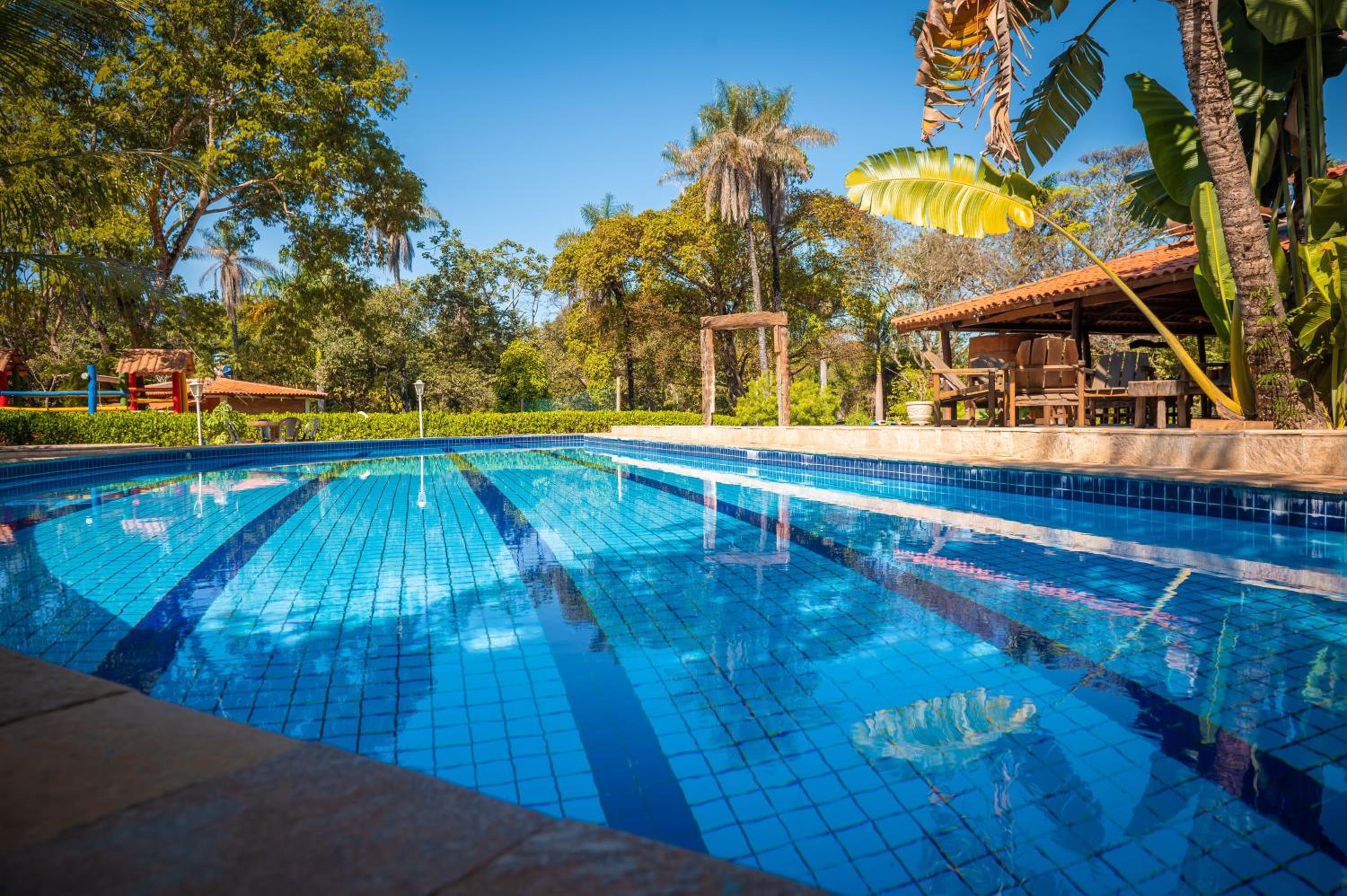 IPÊ Florido Parque Hotel