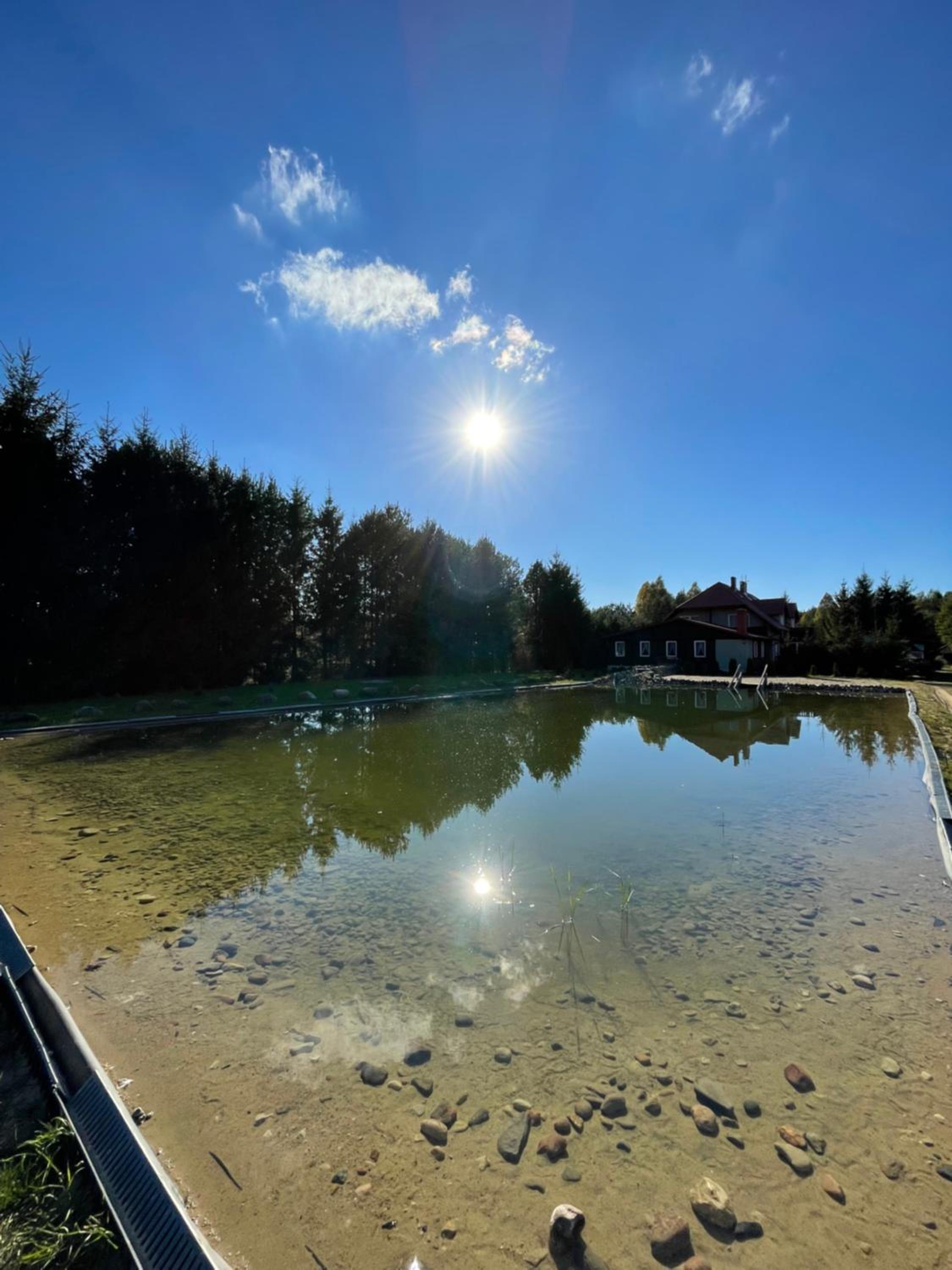 Gościniec Pogobie