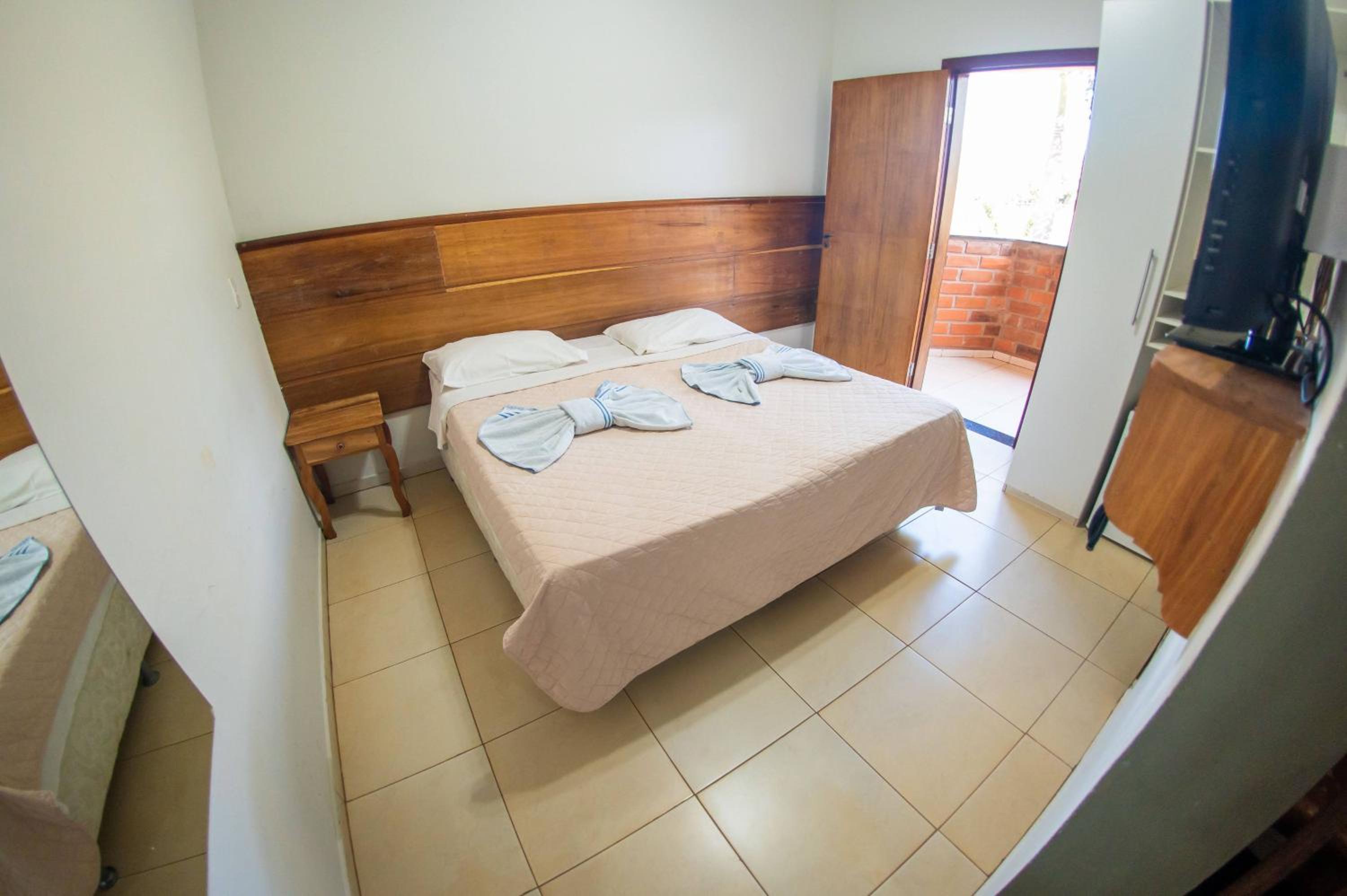 IPÊ Florido Parque Hotel