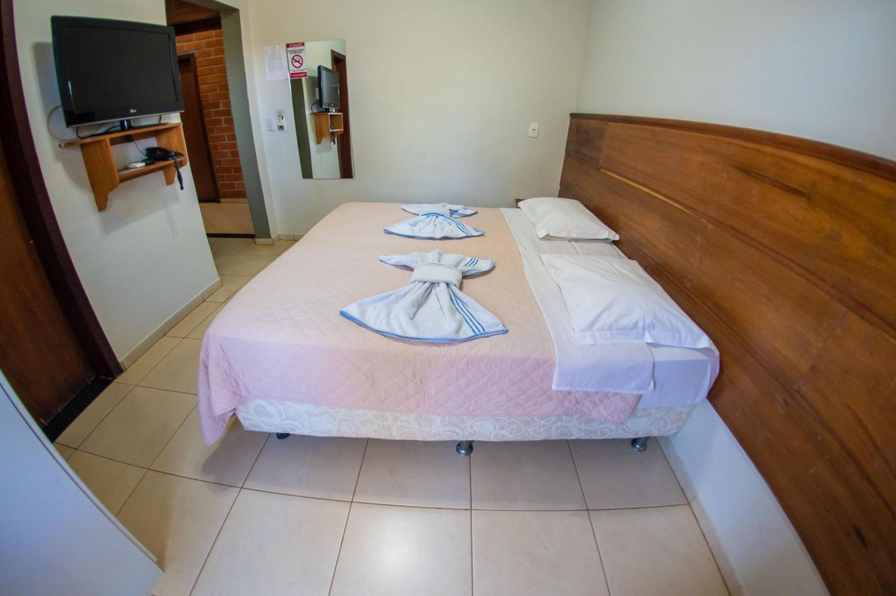 IPÊ Florido Parque Hotel