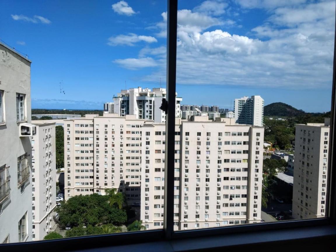 Apê Aconchegante Ao lado dos Eventos do Rio Centro e prox a Praia do Recreio