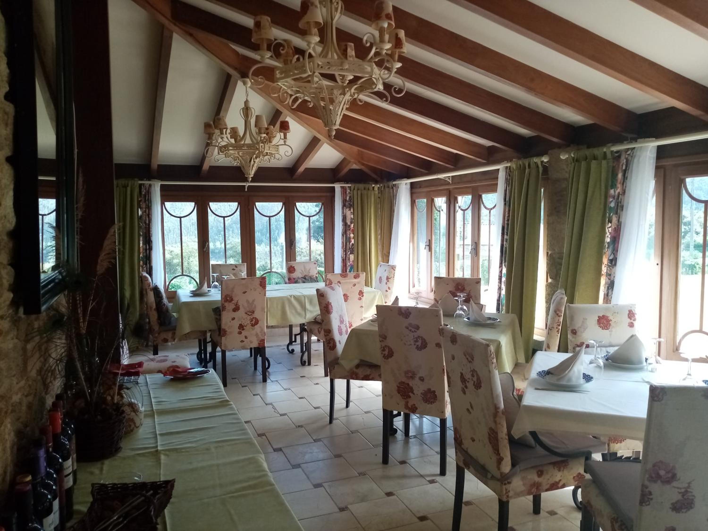 Casa Almoina view 2