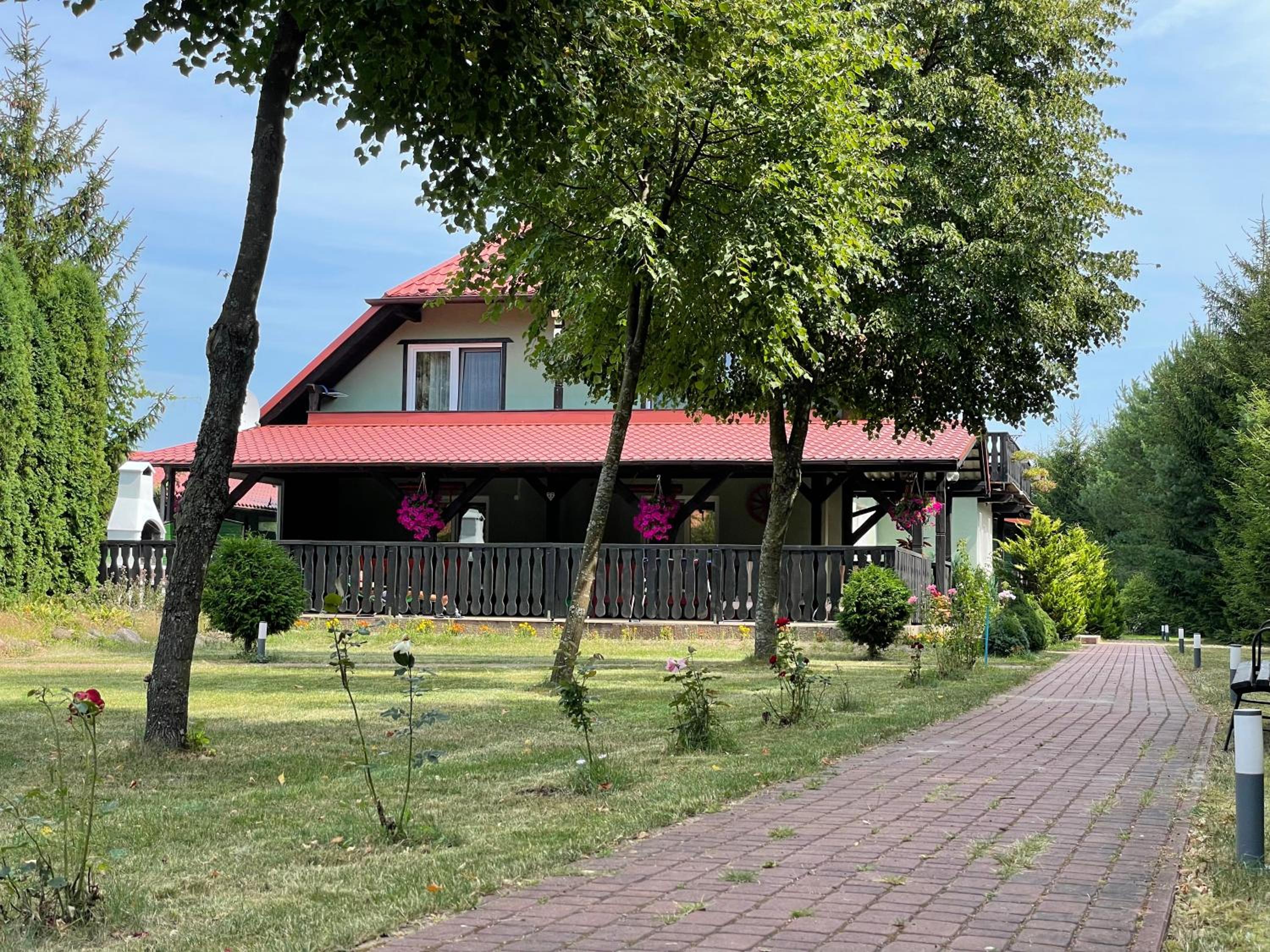 Gościniec Pogobie