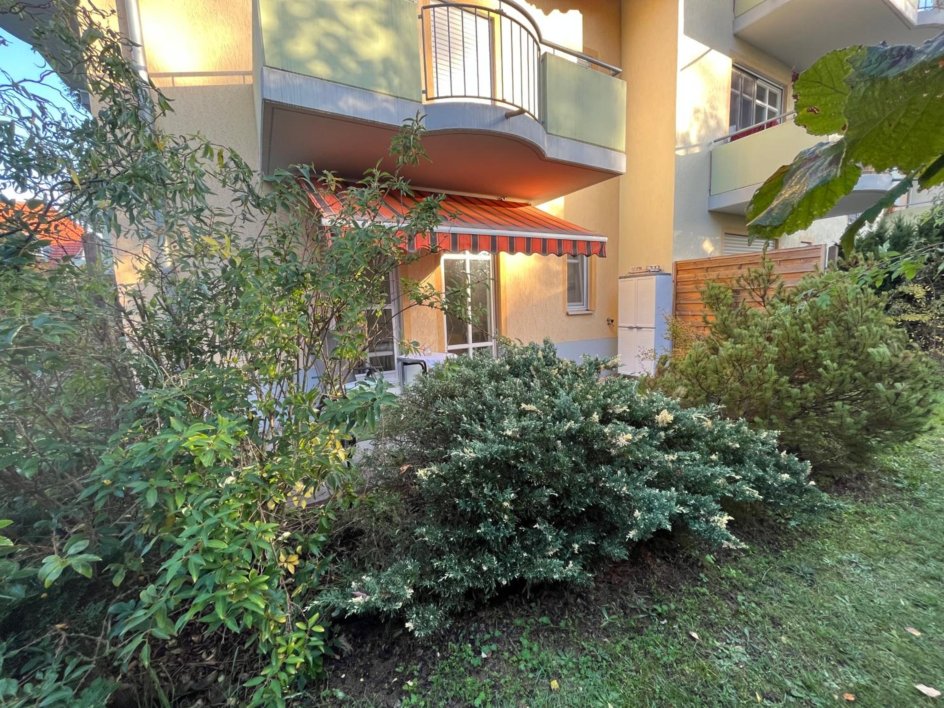 Ferienwohnung Elbtal Meißen, Dresden, Moritzburg