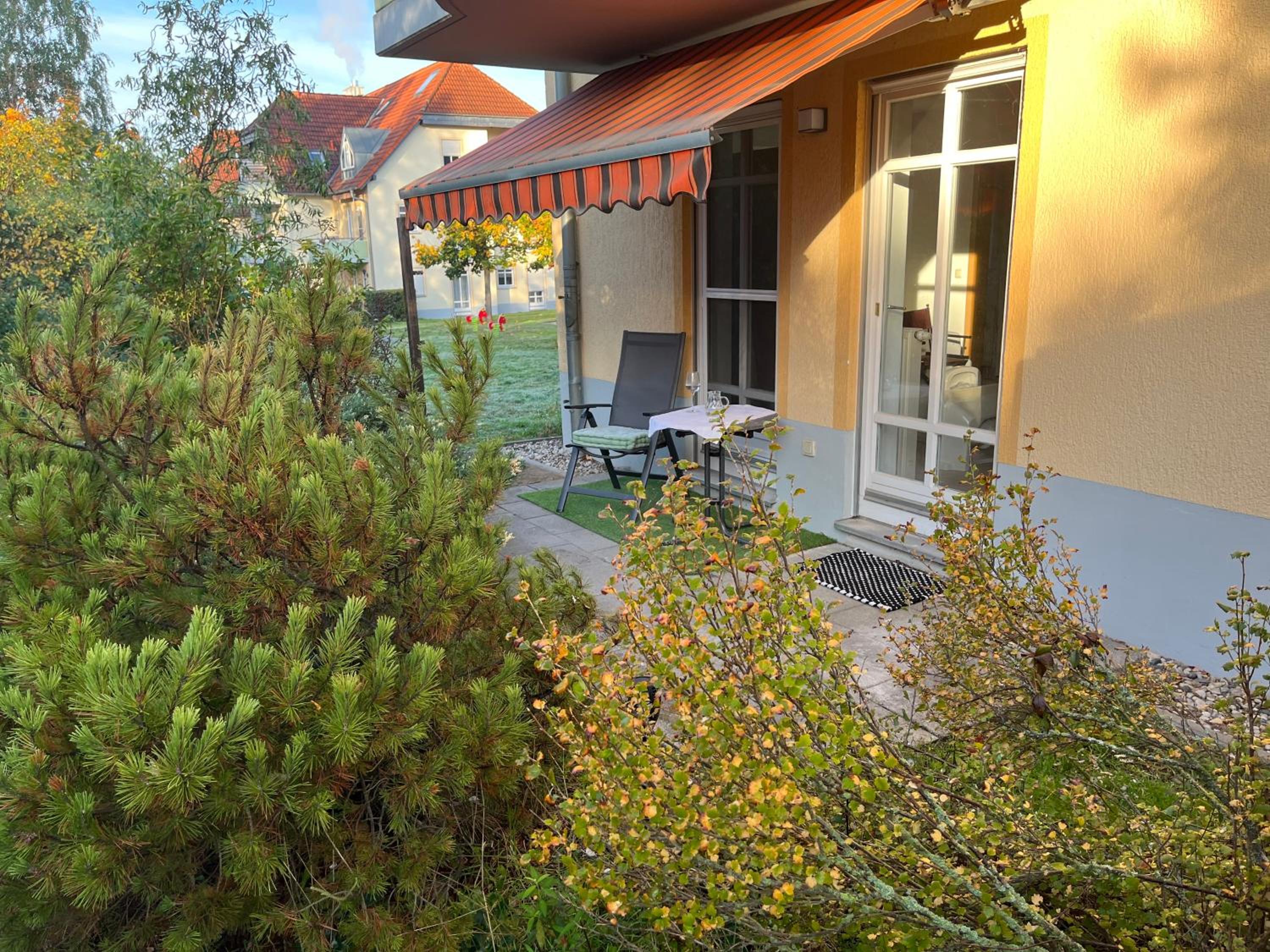 Ferienwohnung Elbtal Meißen, Dresden, Moritzburg