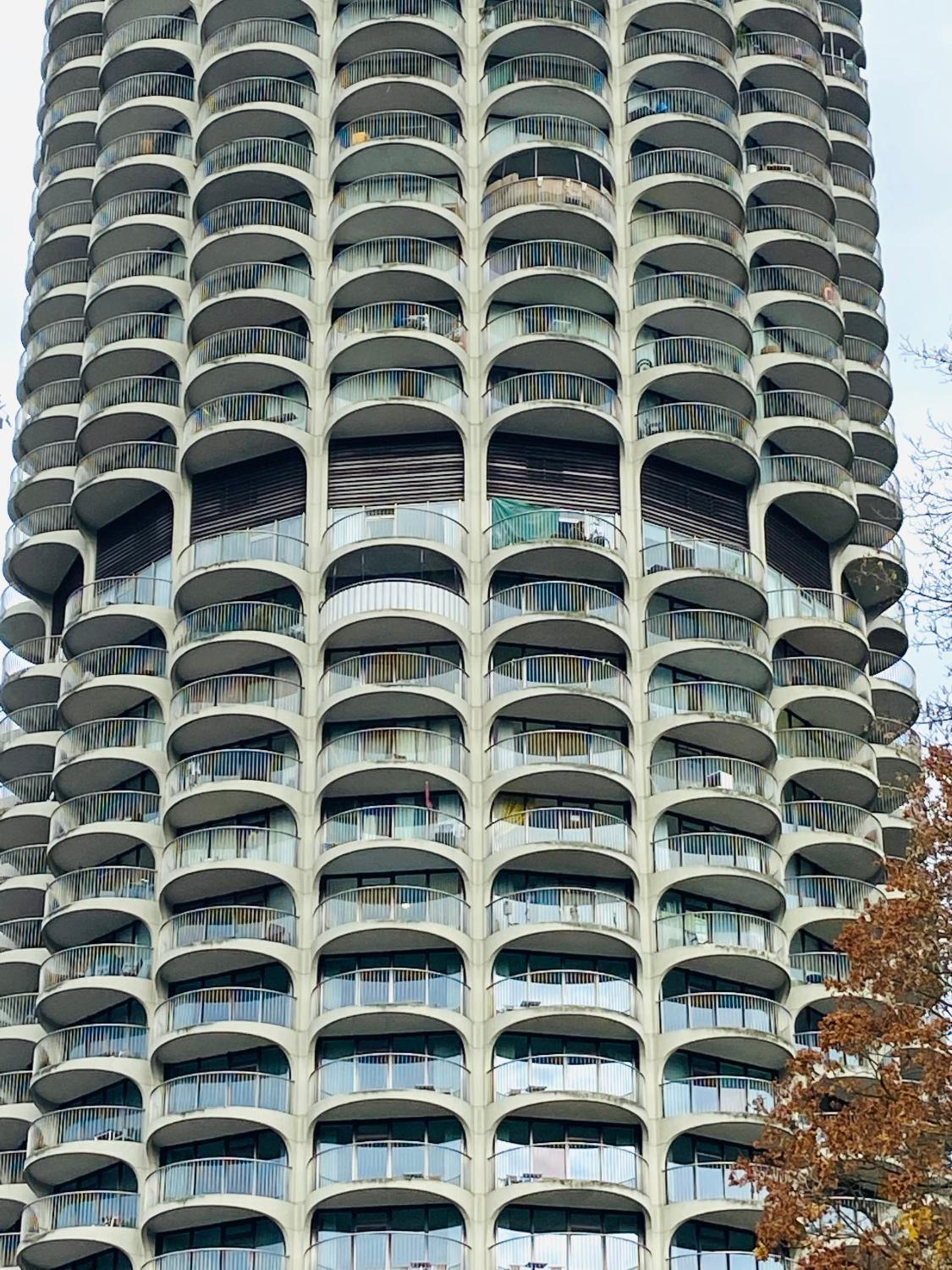 Hotelturm Augsburg Appartment 29 Stock