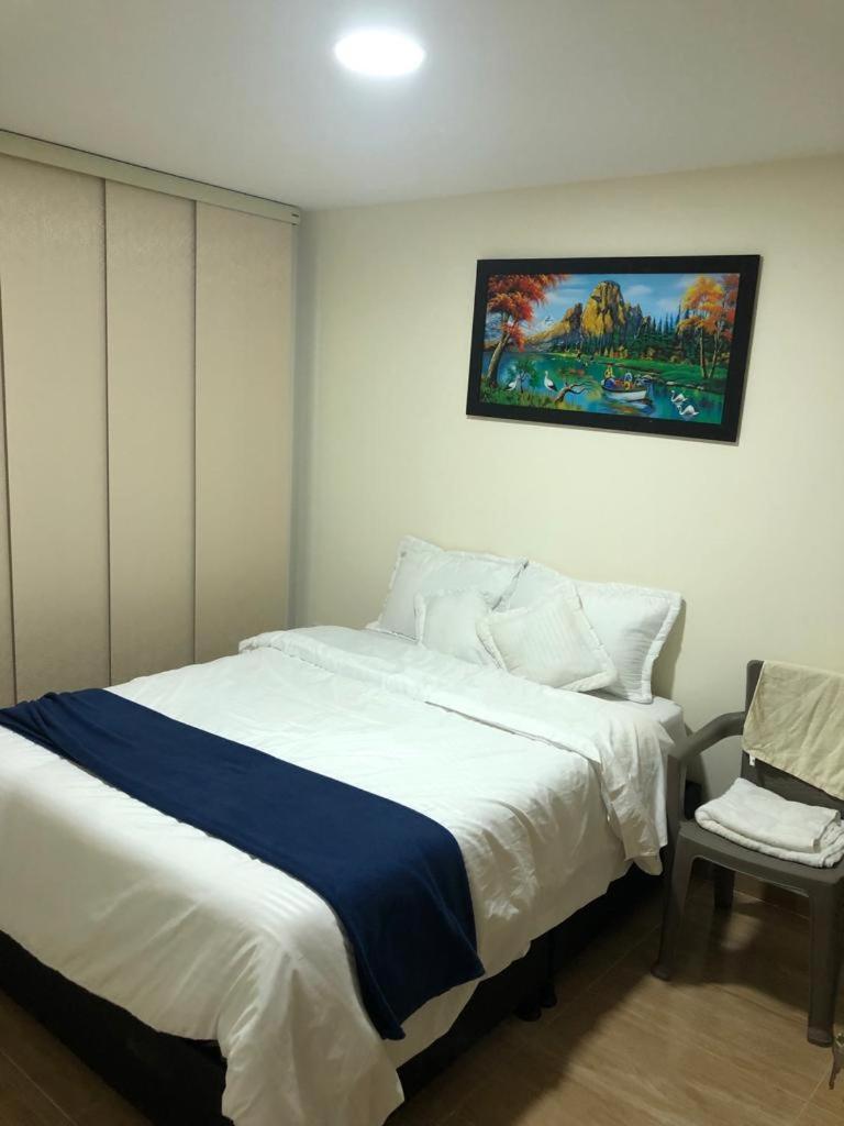 Departamento Barbosa Santander 301