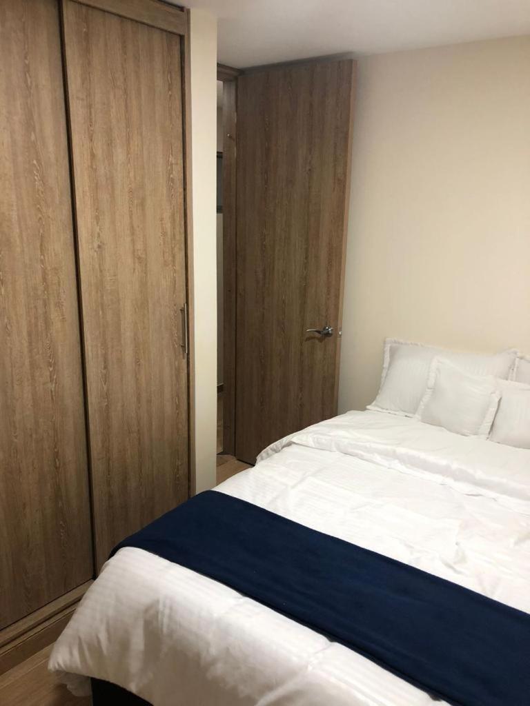 Departamento Barbosa Santander 301