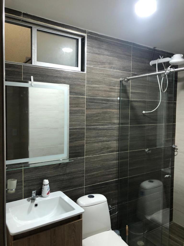 Departamento Barbosa Santander 301