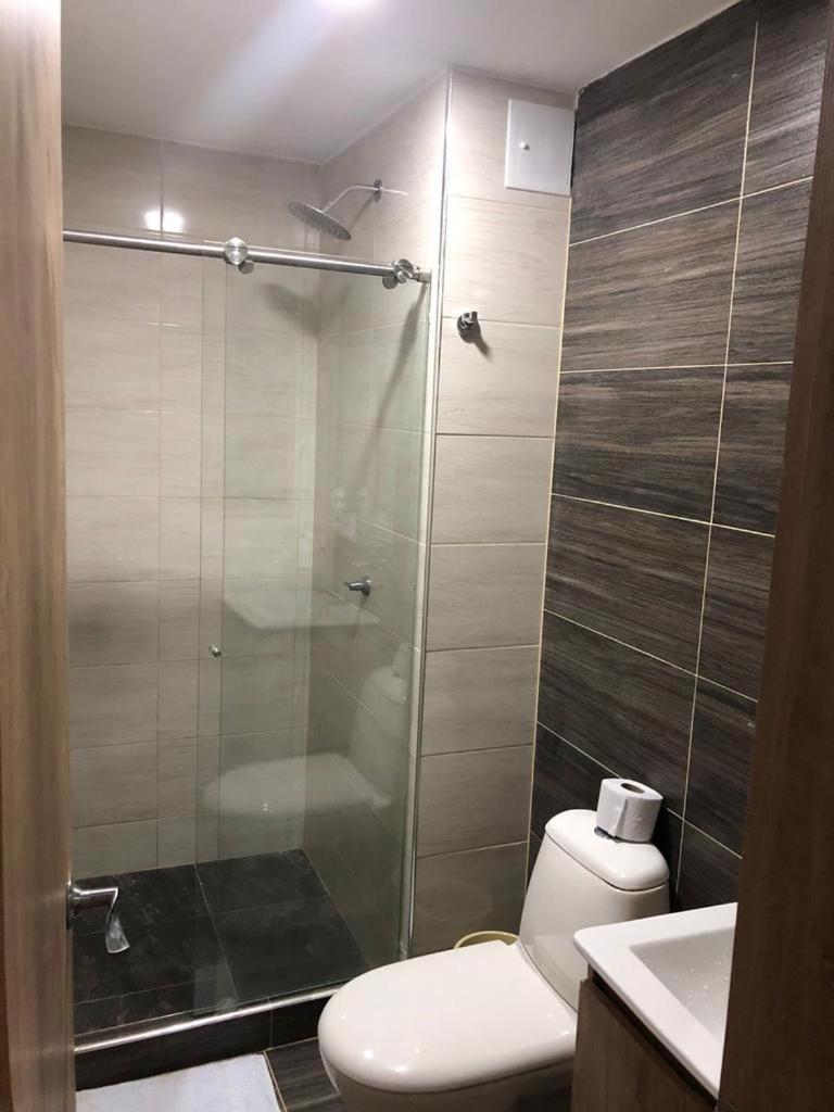 Departamento Barbosa Santander 301