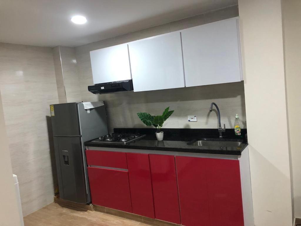 Departamento Barbosa Santander 301