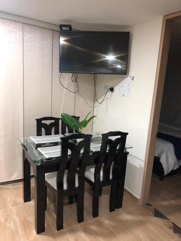 Departamento Barbosa Santander 301