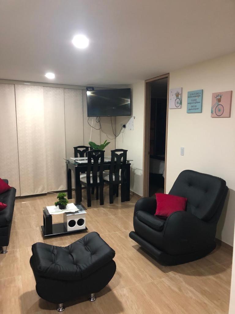 Departamento Barbosa Santander 301