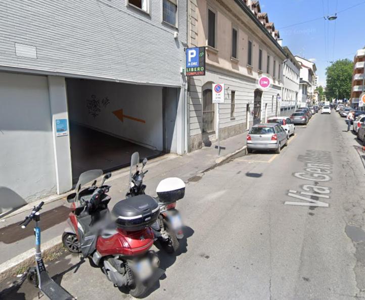 Easy Milano Apartment Navigli