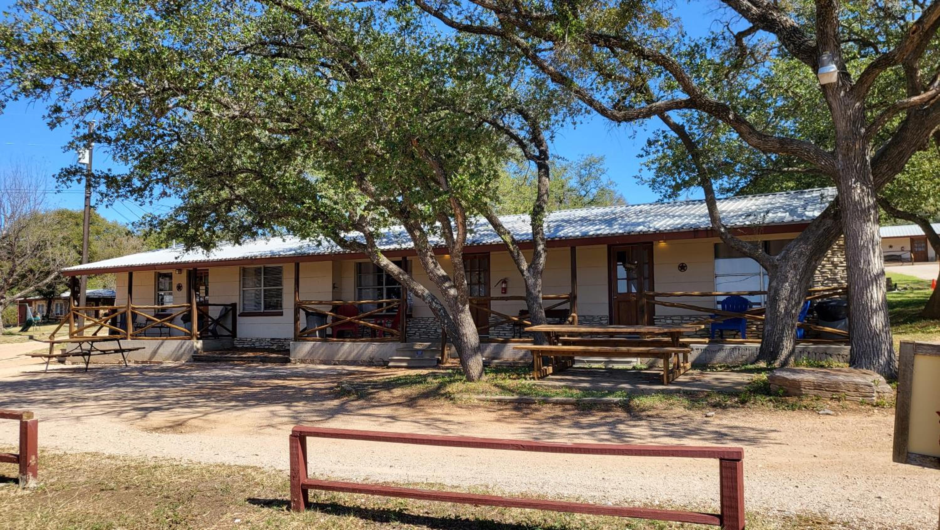 Thunderbird Lodge - Property Image 119