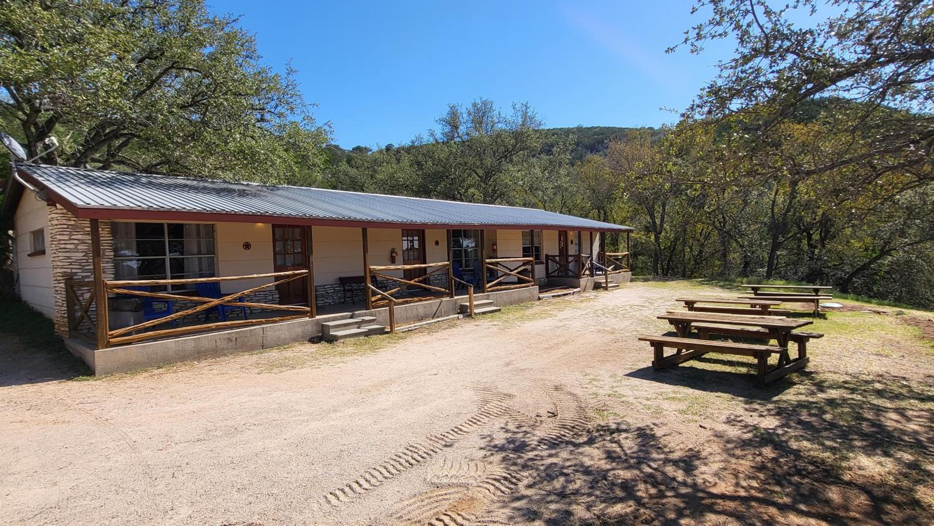Thunderbird Lodge - Property Image 151
