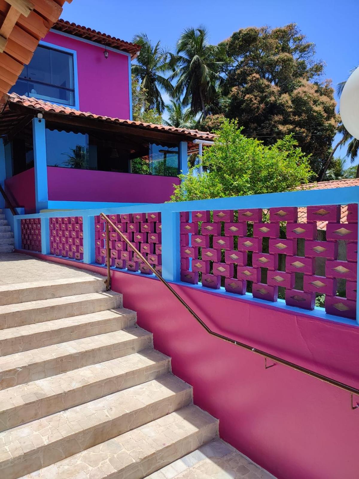 Hotel Vila Anauá - Image 1