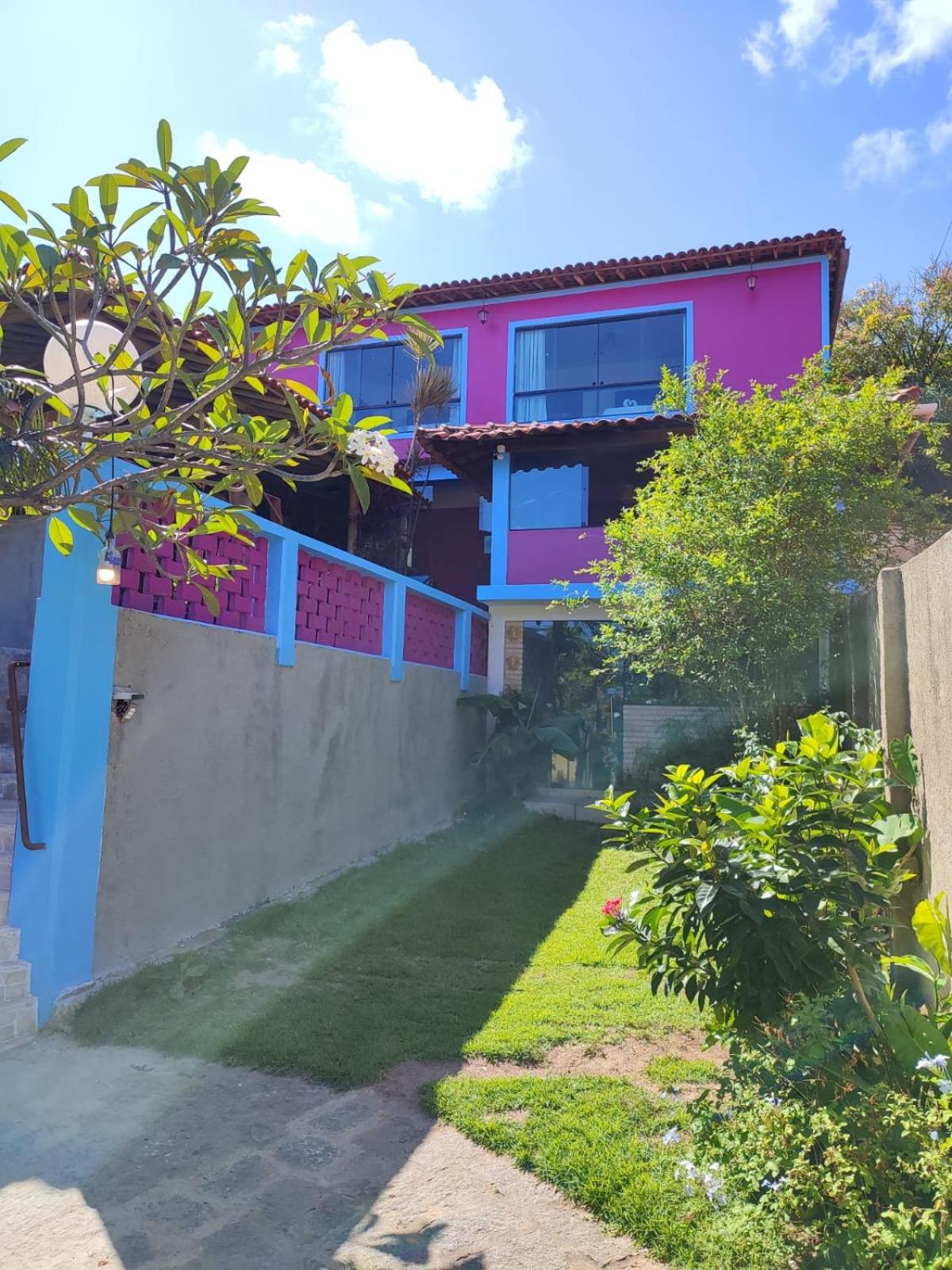 Vila Anauá