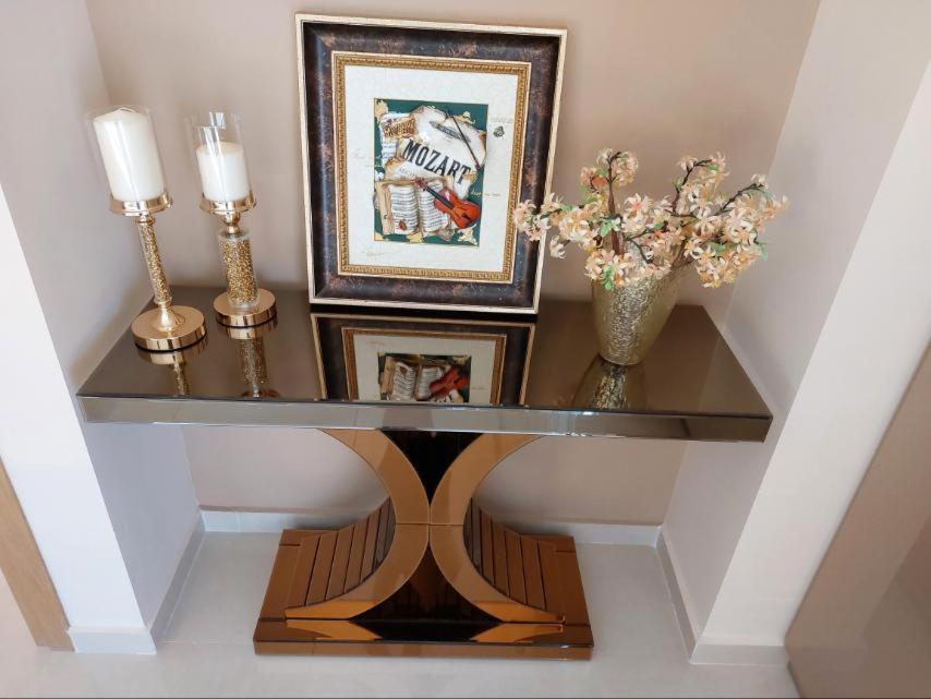 Elegant View - Trikala - 3BD Apt view 3