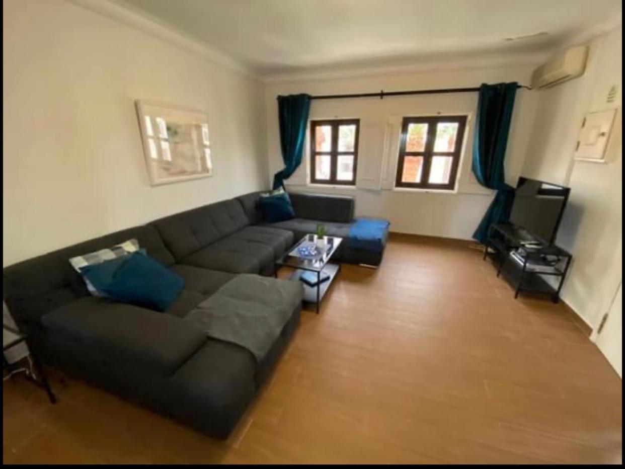 Vilamoura 2 bed new apartment view 5