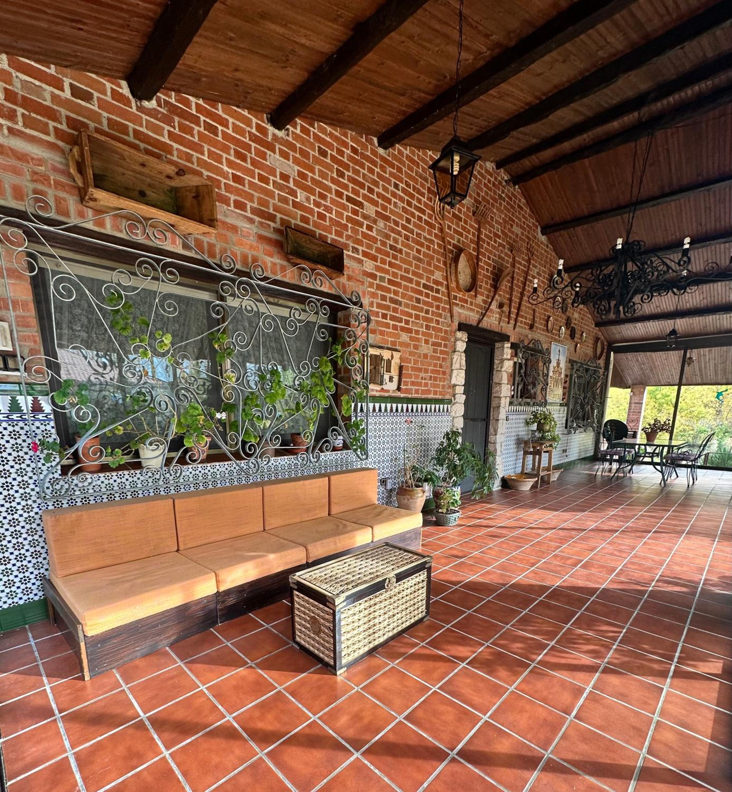 Finca Paraíso Rural