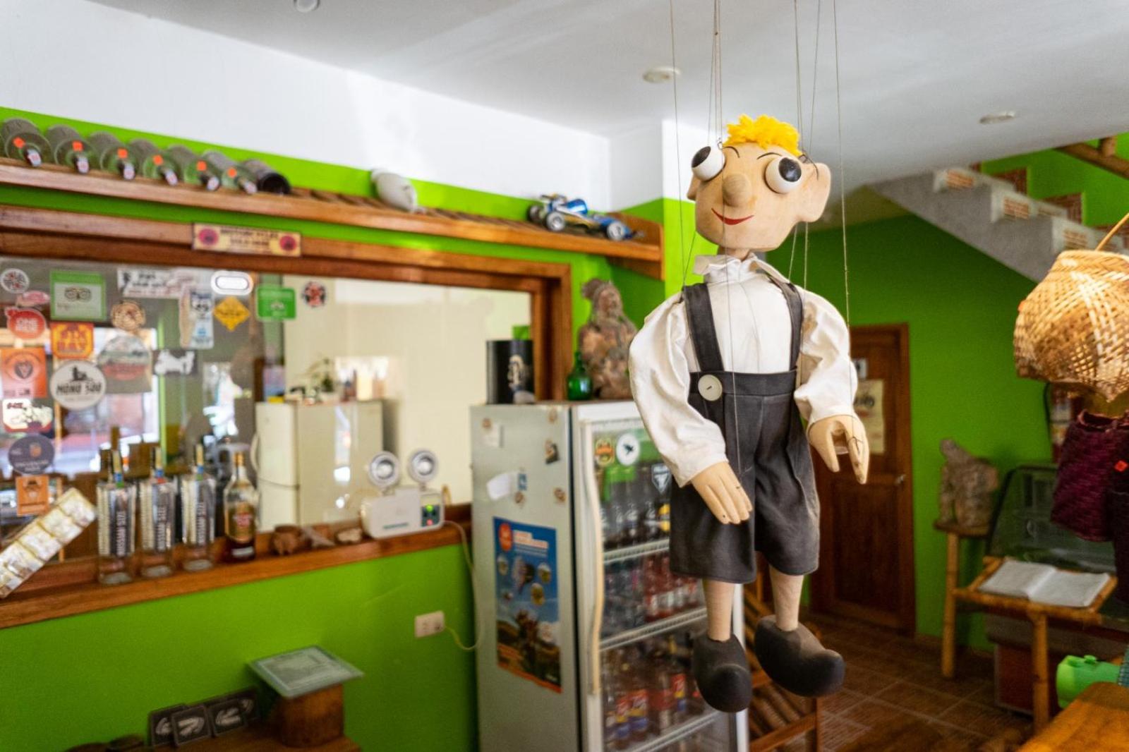 Hotel Boutique Hurvínek
