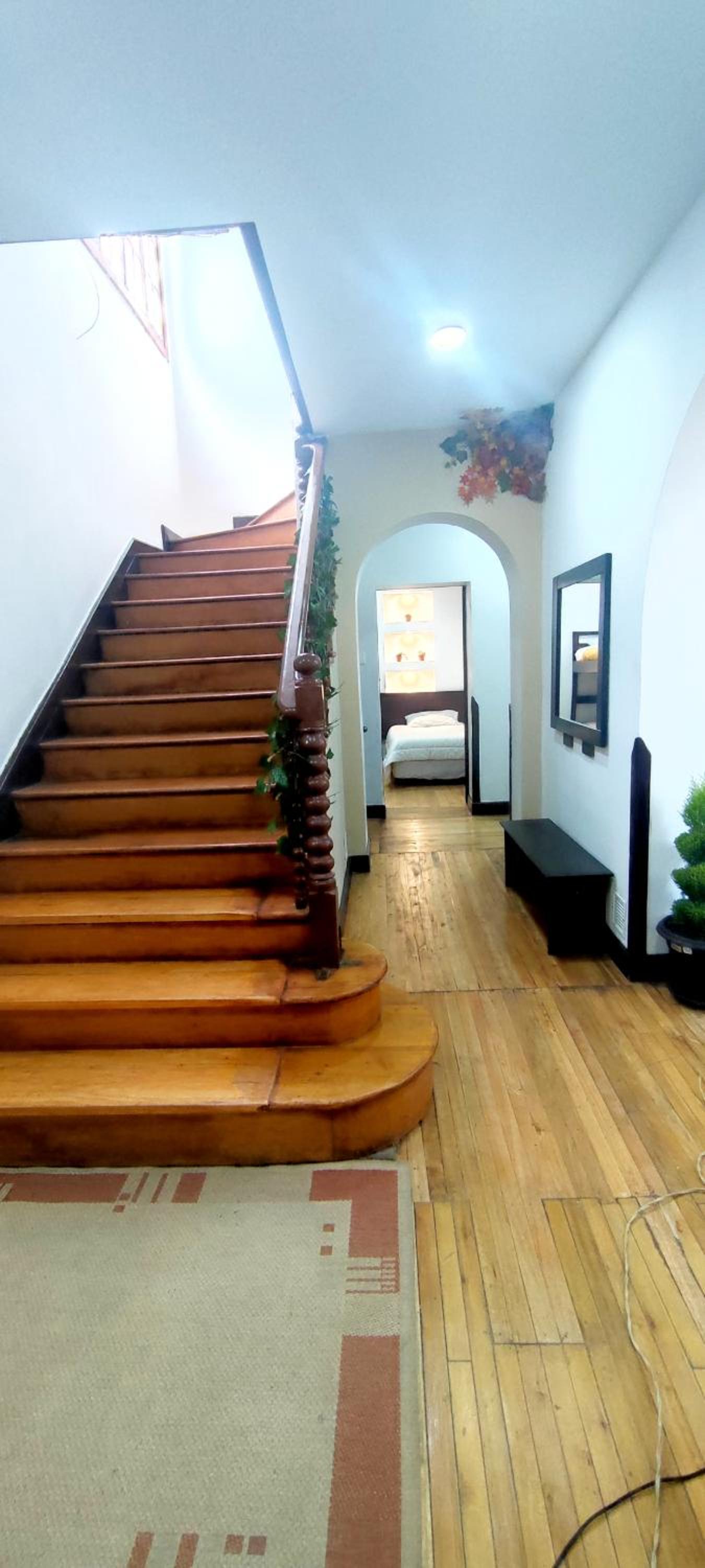 Minka Hostel