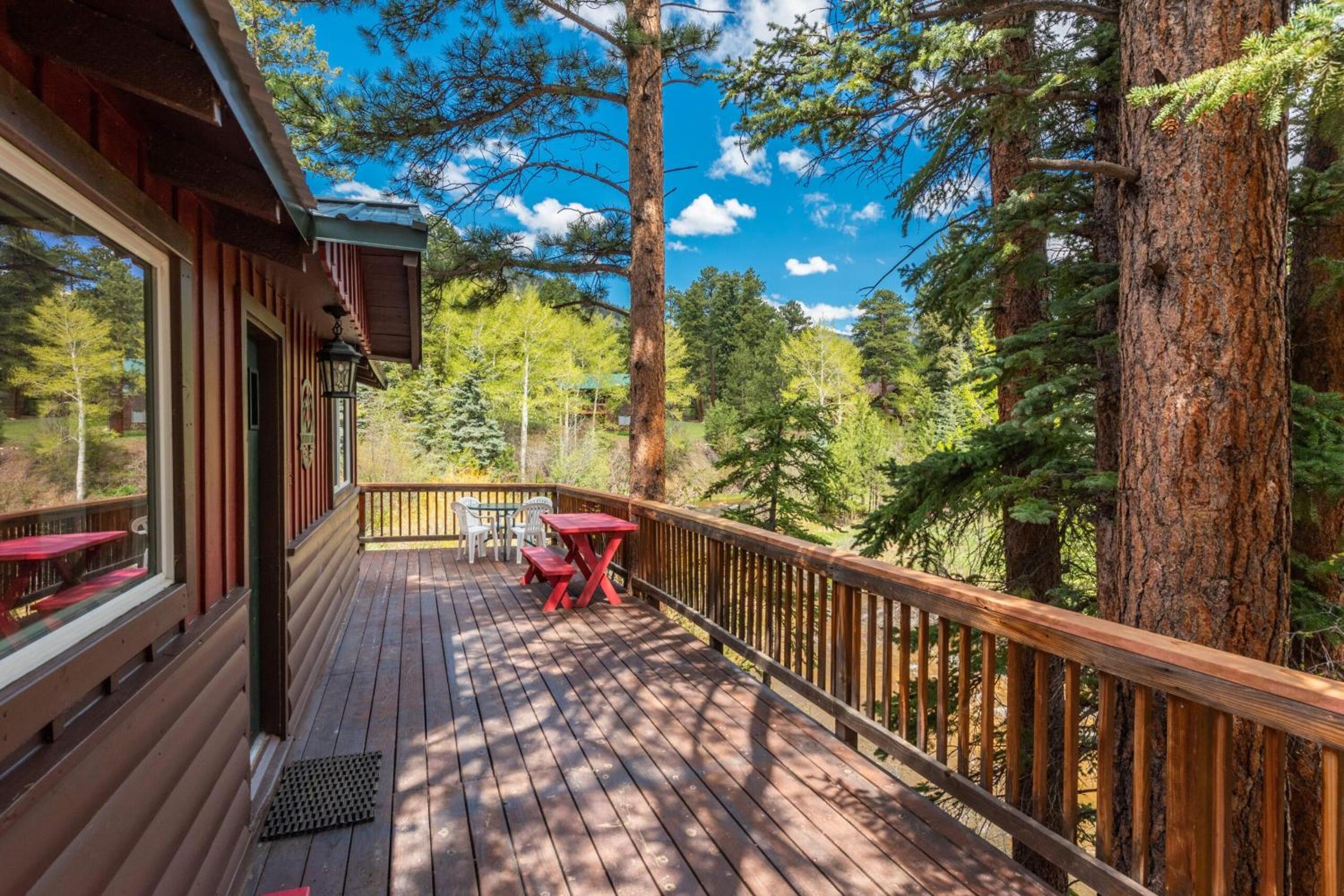 Ponderosa Lodge - Property Image 97